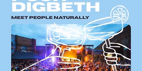 Payday &amp; Pour: Digbeth Bar Crawl