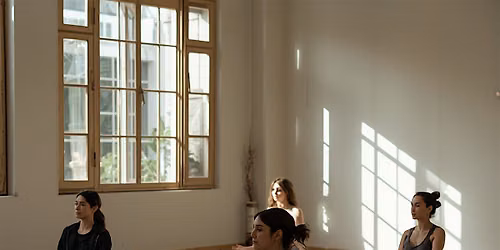 Kundalini Yoga at Metropica