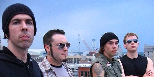 The Suicide Machines