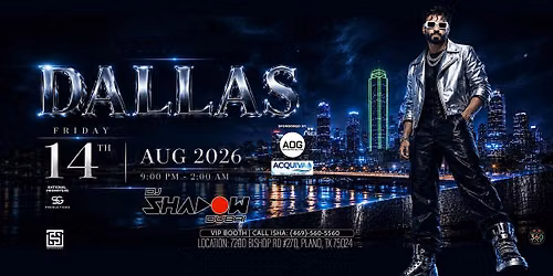 DJ SHADOW DUBAI LIVE |BOLLYWOOD Night at SAMBUCA360