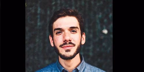 Guest Workshops: Beatboxing w\/ David BS Bradshaw
