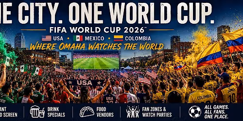 COLOMBIA vs Uzbekistan  Capitol District VIP Experience