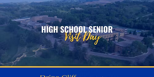 BCU Visit - Senior Visit Day