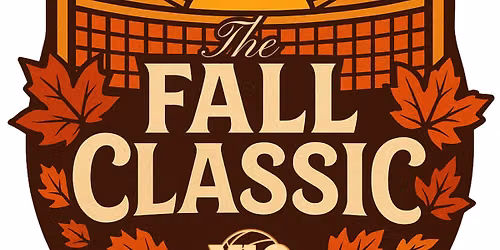 VIP & Cut Shot Volleyball's Fall Classic Coed Quads Outdoor Grass Tournament- September 5-6, 2026