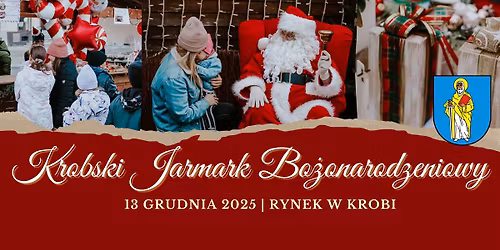 Krobski Jarmark Bo\u017conarodzeniowy