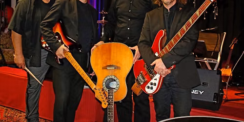 Konzert: Radio-Rebell-Band