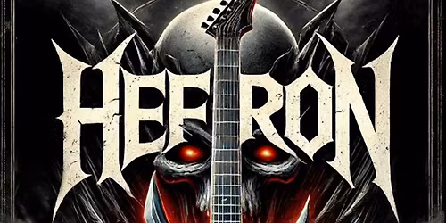 ROCKOV\u00dd VE\u010cER v CORPUSU