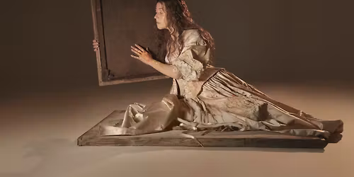 METROPOLITAN OPERA W F\u0141: "Purytanie"