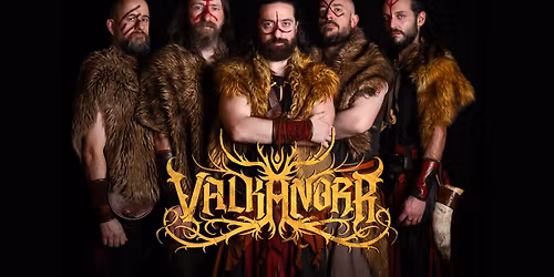 Valkanorr