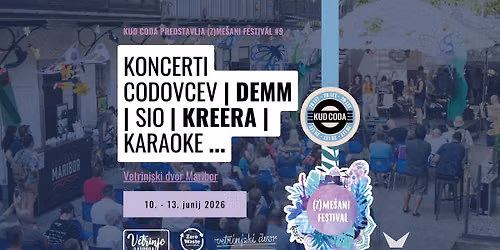 (Z)me\u0161ani festival 2026
