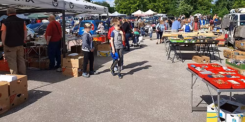 2 TAGE 09.05. - 10.05. 2026 TR\u00d6DELMARKT \/ FLOHMARKT K\u00d6NIGSWARTHA bei Hoyerswerda \/ Mortka