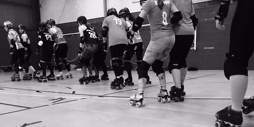 October Newbie Intake