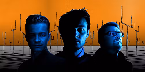 Plug In Maybe (MUSE Tribute)