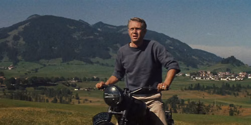 The Great Escape (1963)