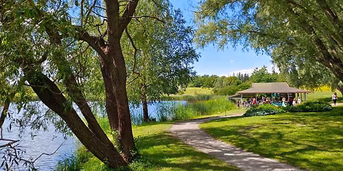 5Rhythms\u00ae Outdoor Dancing in Nature