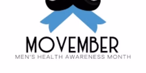 Ballinaglera shave off with award winning speaker Tara Rafter-The navigational coach. #menshealth