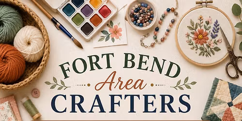 Monday Craft Night