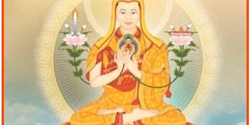 Guru Yoga Mandala Retreat\n\n