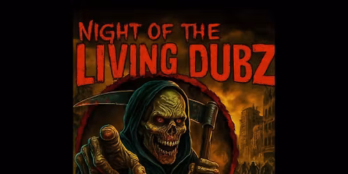 NOTLD,,,, 28 weeks later campout