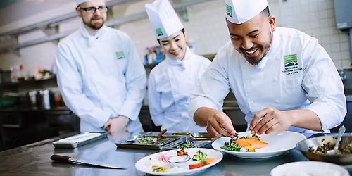 VCC Culinary Arts Info Session