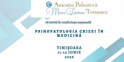 Psihopatologia crizei \u00een medicin\u0103