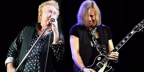 BAD COMPANY LEGACY | LOGO Hamburg