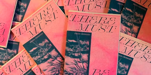 Film Screening | Alexis Clements \u2014 Marmo