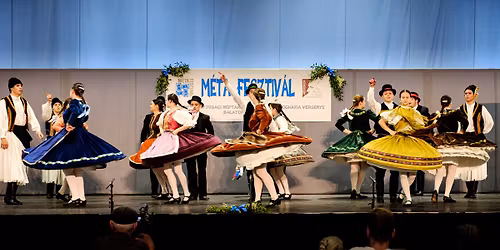 XXVIII. M\u00c9TA FESZTIV\u00c1L dr Halmos B\u00e9la eml\u00e9k\u00e9re