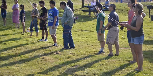 Intro to Fly Fishing