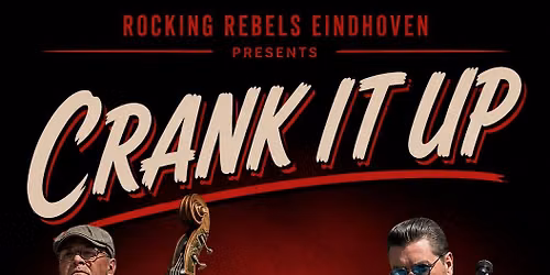 Crank It Up - Rock n Roll