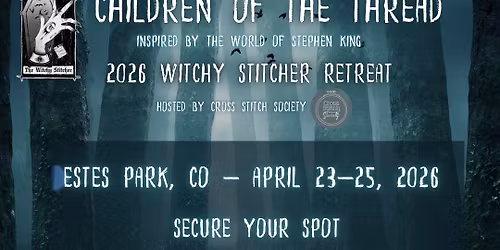 Children of the Thread Retreat