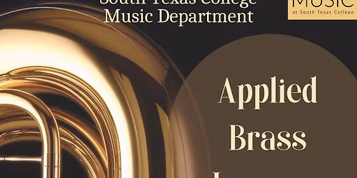 Brass Ensemble & Studio Concert