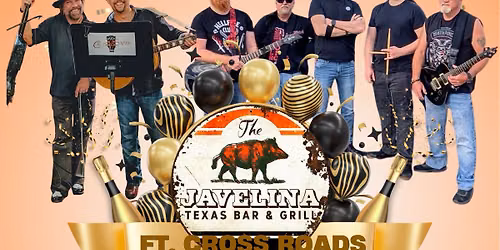 Javelina 3rd anniversary party 
