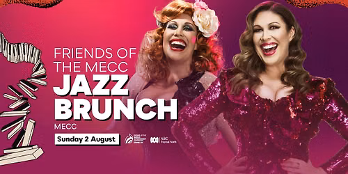 Friends of the MECC Jazz Brunch