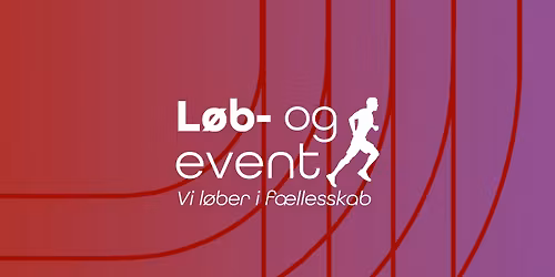Social Trail \/ Gravl Run med L\u00f8b- og event \ud83d\udc9c