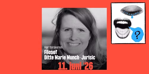 F\u00f8lelser: Skal vi virkelig kunne s\u00e6tte ord p\u00e5 dem? \u2013 VERDEN FORS\u00d8GT FORKLARET LIVE