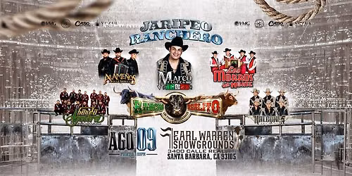 MARCO FLORES, LOS MORROS DEL NORTE & MAS