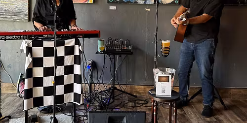 The Myth and The Legend at 16 Prospect Wine Bar and Bistro