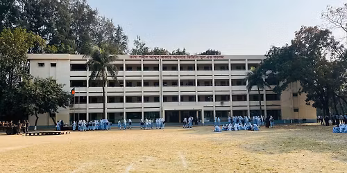 Rag Day 2k25