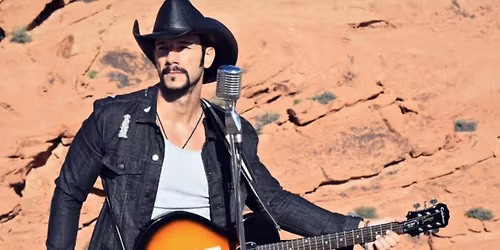 Vegas McGraw \u2013 A Tribute to Tim McGraw starring Adam D. Tucker