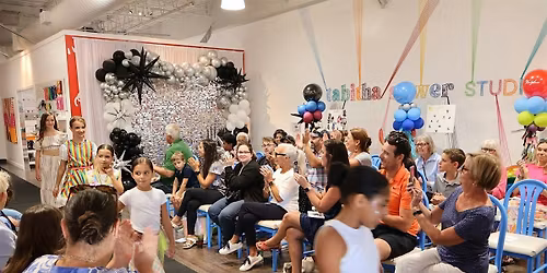 \u2728 Fashion Show 2026: A Runway Experience