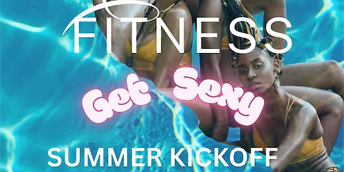 Ratchet Fitness Summer Kickoff
