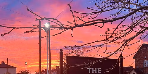 Afternoon of music with Jack Woodward.