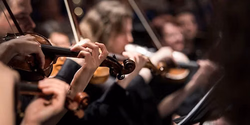 7 Bridges - Eagles Tribute Band & Omaha Symphony