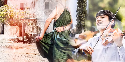 Holland Baroque & Th\u00e9otime Langlois de Swarte