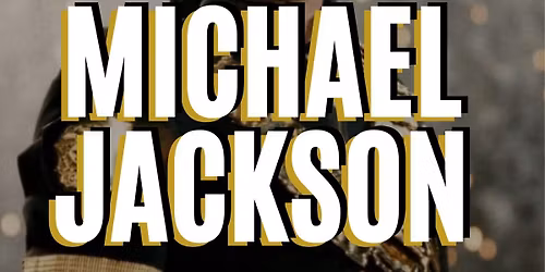 Michael Jackson Family Friendly Brunch