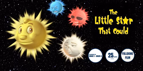 The Little Star That Could
