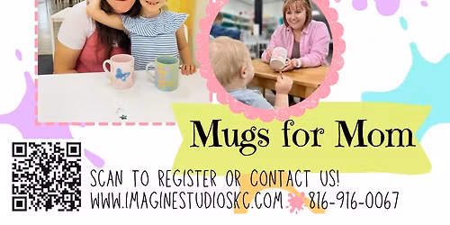Mugs for Mom