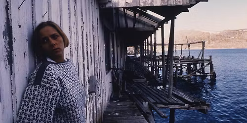 Spesialvisning: Stella Polaris med regiss\u00f8r-samtale