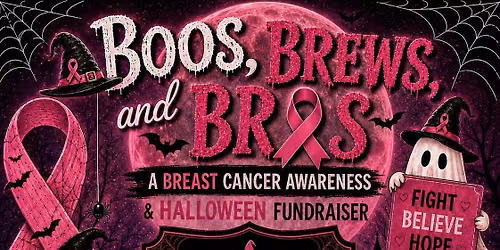 Boos, Brews & Bras\ud83e\ude77\ud83d\udc7b